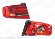 Lampa tylna AUDI A4/S4 (B8), 11.2007 - 10.2011