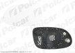 wk�ad lusterka zewn�trznego MERCEDES CLK - KLASSE (C209) 06.02 - 03.10