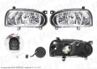 reflektor g��wny VOLKSWAGEN GOLF III (1H) (Hatchback + KOMBI+CABRIO), 08.1991 - 04.1999