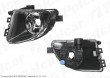 lampa przeciwmgielna - przednia BMW 5 GT (F07), 06.2009- (VALEO)