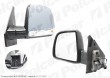 lusterko zewnętrzne OPEL COMBO, 11.2011-