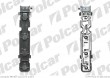 listwa arwkowa lampy tylnej FORD FIESTA / COURIER (JAS / JBS / JVS), 09.1999 - 12.2001