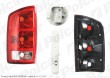 Lampa tylna DODGE RAM, 01.2002 - 01.2006