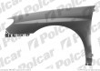 błotnik przedni SUBARU IMPREZA (GD / GG), 10.2005 - 09.2007