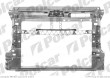 pas przedni VOLKSWAGEN POLO (6R), 08.2009-