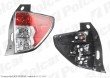 Lampa tylna SUBARU FORESTER (SH), 01.2008 - 03.2013