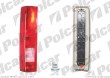 lampa tylna IVECO DAILY II, 01.1999 - 04.2006