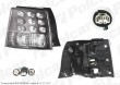 lampa tylna MITSUBISHI OUTLANDER (CW0), 03.2007 - 10.2009