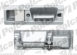 klamka wewnętrzna VOLKSWAGEN LT II 05.96 - 12.05