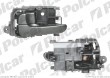klamka wewnętrzna NISSAN ALMERA (N16), 03.2000 - 12.2002