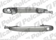 klamka zewnętrzna TOYOTA LAND CRUISER (FJ120), 01.2003 - 10.2009