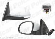 lusterko zewn�trzne VOLKSWAGEN TIGUAN (5N), 09.2007 - 04.2011