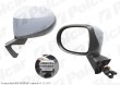 lusterko zewn�trzne RENAULT MODUS (F / JP0), 11.2007-