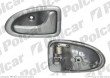 klamka wewntrzna RENAULT CLIO II / Storia / Campus (B0/1/2), 07.2001-