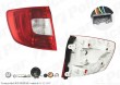 Lampa tylna SKODA SUPERB (3T), 06.2008 - 06.2013 (AL)