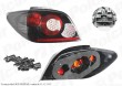 Lampa tylna PEUGEOT 307 (3_), 09.2005 - 09.2007 (AXO SCINTEX)