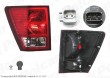 Lampa tylna JEEP GRAND CHEROKEE (WH), 01.2005 - 07.2010