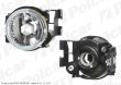 Lampa przeciwmgielna - przednia SUBARU LEGACY (BM / BR), 04.2009-