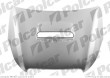 Pokrywa silnika SUBARU LEGACY (BM / BR), 04.2009-