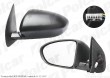 lusterko zewnętrzne NISSAN QASHQAI (J10), 04.2010-