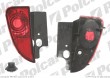 lampa tylna RENAULT ESPACE IV (K), 11.2002 - 01.2006 (VALEO)