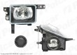 lampa przeciwmgielna - przednia OPEL CORSA / COMBO C, 07.2000 - 10.2003