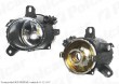 lampa przeciwmgielna - przednia OPEL MERIVA B, 06.2010-