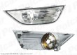 lampa przeciwmgielna - przednia FORD MONDEO, 03.2010- (TYC)