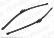 Pióro wycieraczki SKODA FABIA (5J), 04.2010-