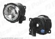 Lampa przeciwmgielna - przednia SUBARU IMPREZA (GP / GJ), 06.2011- (VALEO)