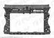 pas przedni VOLKSWAGEN CADDY III / LIFE (2K), 06.2010-