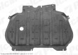 osłona silnika NISSAN NAVARA / FRONTIER (D40) / PATHFINDER (R51), 09.2004-