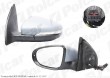lusterko zewn�trzne VOLKSWAGEN GOLF VI (1L), 10.2008-