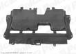 osłona silnika CITROEN C3, 03.2010-