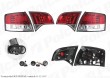 lampa tylna AUDI A4 (B7), 11.2004 - 03.2008