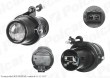 lampa przeciwmgielna - przednia FORD MONDEO (B4Y / B5Y / BWY), 10.2000 - 03.2007 (TYC)