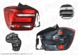 lampa tylna BMW 1 (F20), 08.2011- (VALEO)