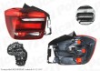 lampa tylna BMW 1 (F20), 08.2011- (VALEO)