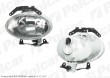 lampa przeciwmgielna - przednia HYUNDAI SANTA FE (CM), 04.2006 - 06.2009 (TYC)