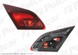 Lampa tylna OPEL ASTRA J, 09.2009- (TYC)