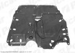 osłona silnika MITSUBISHI LANCER (CY0), 03.2007-