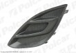 atrapa w zderzaku OPEL CORSA D, 01.2011-