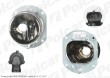 lampa przeciwmgielna - przednia MERCEDES CLK - KLASSE (C209) 06.02 - 03.10 (HELLA)