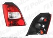 Lampa tylna RENAULT TWINGO (N), 06.2007 - 11.2011 (TYC)