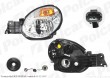 reflektor g��wny SUBARU IMPREZA (GD / GG), 01.2001 - 12.2002