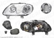 reflektor g��wny VOLKSWAGEN CADDY III / LIFE (2K), 03.2004 - 06.2010 (TYC)
