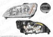 reflektor g��wny FORD FOCUS C - MAX (C214), 10.2003 - 06.2007 (HELLA)