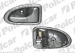 Klamka wewnętrzna RENAULT SCENIC (JA), 09.1999 - 06.2003