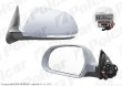 Lusterko zewn�trzne SKODA OCTAVIA II (1Z3/1Z5), 10.2008 - 12.2013