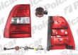 Lampa tylna KIA SPORTAGE (JE), 09.2004 - 10.2010 (OE)